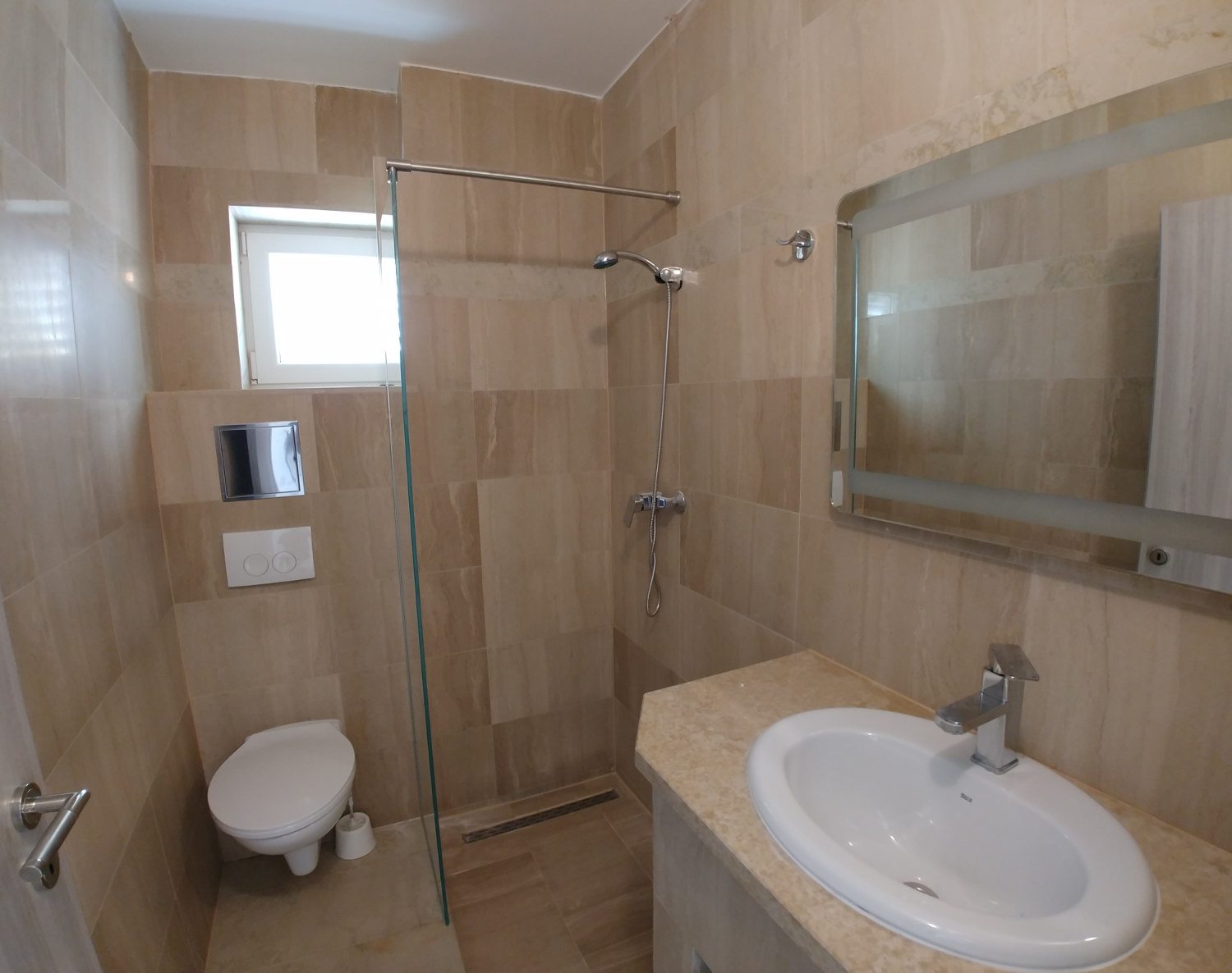 Appartement Ferienwohnung S4